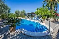 Villa Es Fiters 코스티츠 스페인
